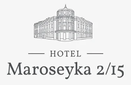 Маросейка 2/15